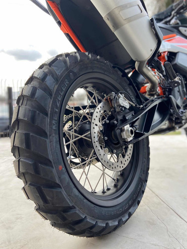 Imagen 18 de 18 de Ktm Adventure 790r 790 R 2023 Entrega Inmediata//consulte Tc