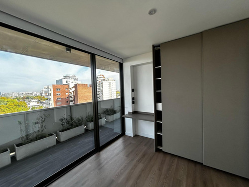 Departamento En La Lucila 3 Ambientes Con Cochera Vista Al Rio