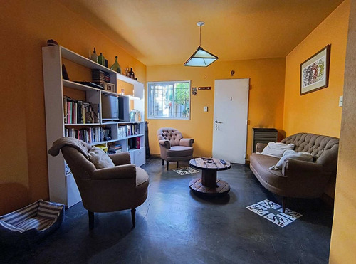 Venta Duplex Dos Dormitorios Con Quincho