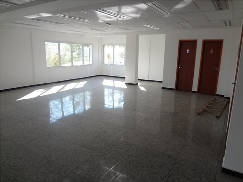 Imagem 8 de 11 de Sala Para Aluguel Em Loteamento Alphaville Campinas - Sa245988