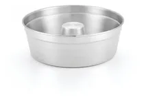 Comprar Kit Formas Pudim Bolo Redonda Número 18 Cu002F 15 Unidades