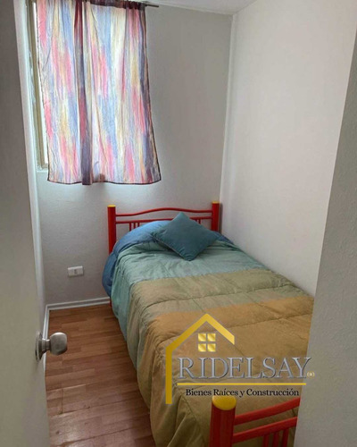 Ridelsay Vende Departamento En La Herradura (107892)