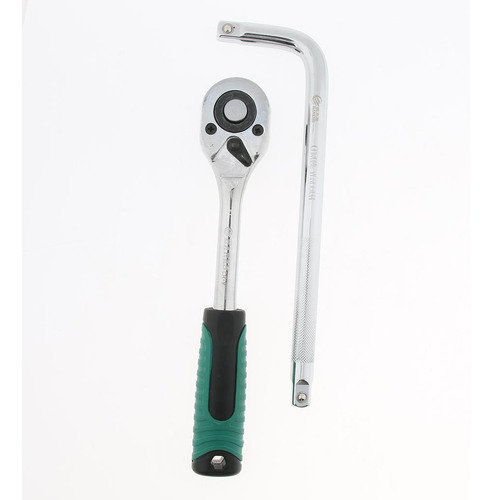 13pcs Dados De Llave Llave De Llave De Trinquete Para Motor