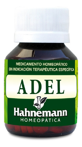  Hahnemann Adelgazante X 180 Comprimidos 