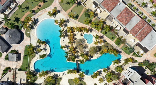 Renta Apartamento Fishing Lodge, Cap Cana