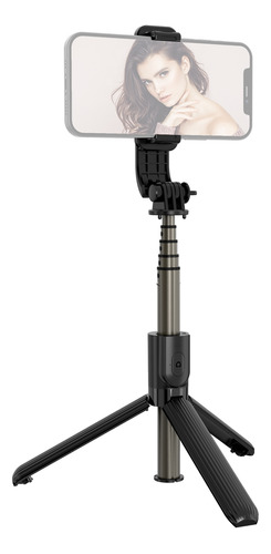 Sistema Selfie Stick Gimbal... Cámara De 33.8 Pulgadas Compa