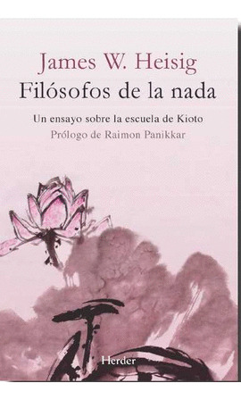 Libro Filósofos De La Nada