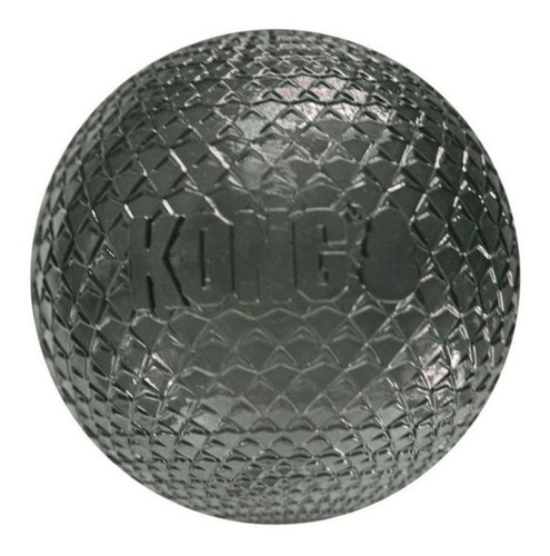 Imagen 1 de 8 de Kong Duramax Ball Juguete Pelota Perros Large-