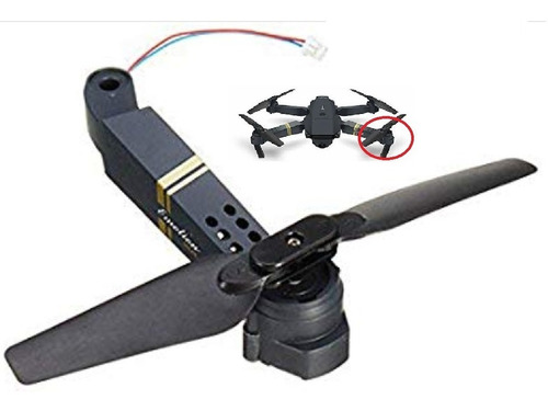 ¡ Oferta ! Un Brazo Drone Eachine E58 Entrega Inmediata