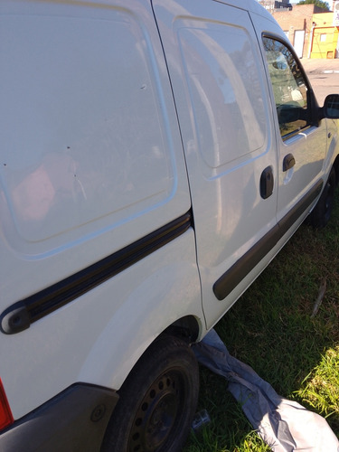 Renault Kangoo 1.6 Ph3 Authentique Plus Lc