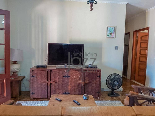 Aconchegante Chácara Com 5 Dormitórios, 2 Suites, À Venda, 3000 M² Por R$ 2.500.000 - Vale Das Laranjeiras - Indaiatuba/sp - Ch0309