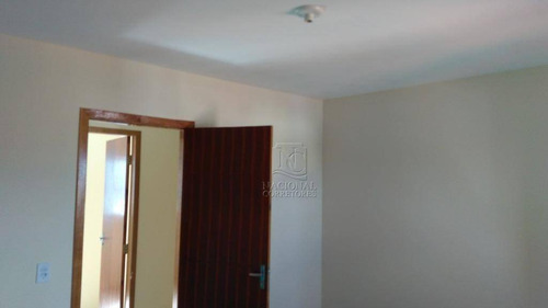 Imagem 27 de 30 de Sobrado Com 2 Dormitórios À Venda, 68 M² Por R$ 274.000,00 - Jardim Santa Lídia - Mauá/sp - So4236