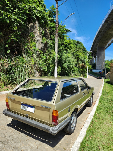 Volkswagen Parati 1.6 S 2p