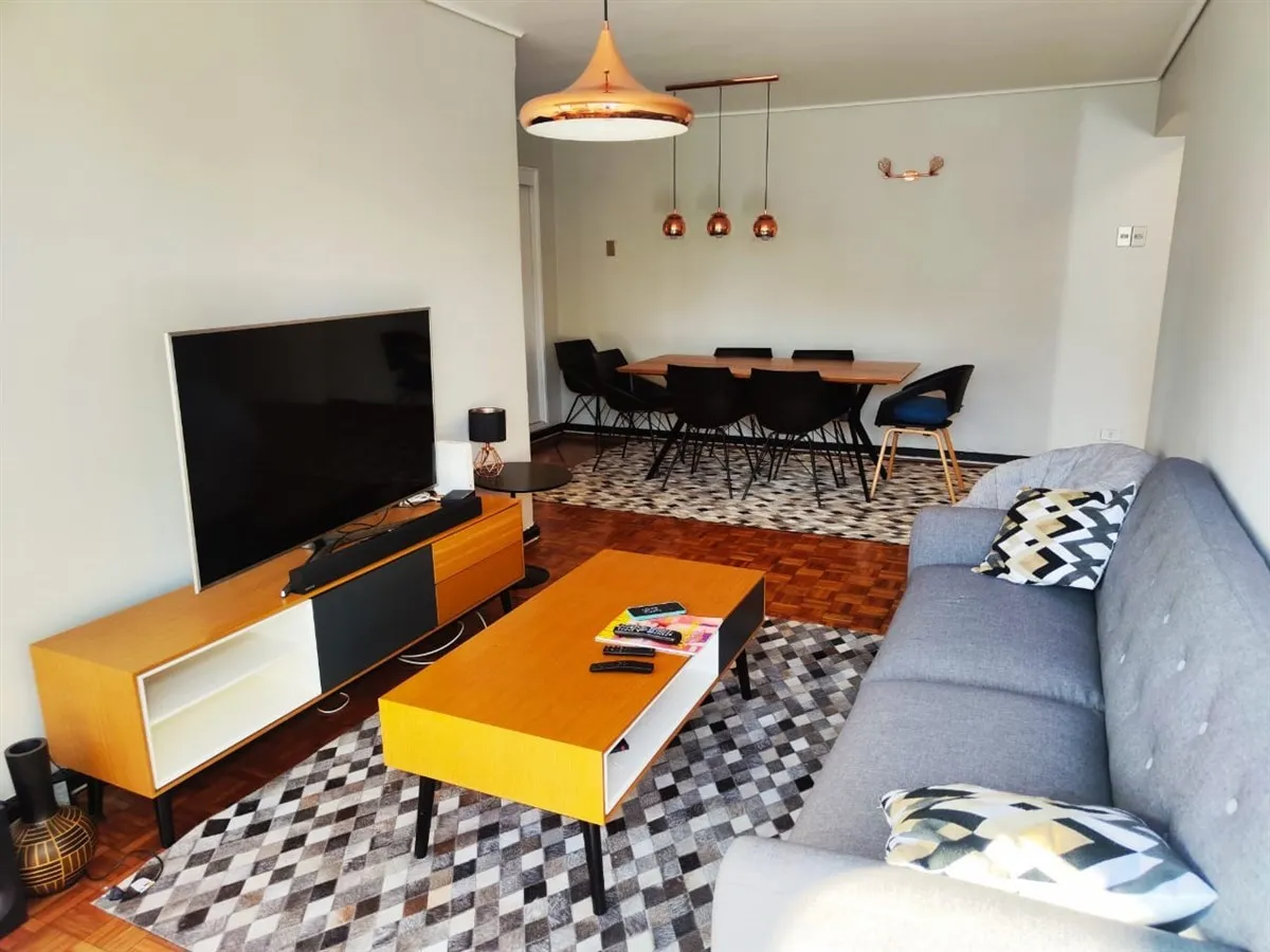 Imagen 5 de 30 de Venta Departamento Calle 6 Norte Con Poniente, Viña, 3d, 2b