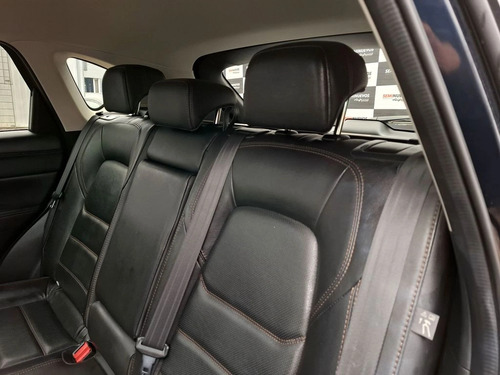 Mazda CX-5 CX-5 2.0 HIGH AT 4X4 AT