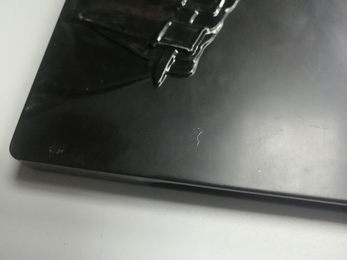 Mortal Kombat X Steelbook - Sin Juego - Ver Detalle (Usado)