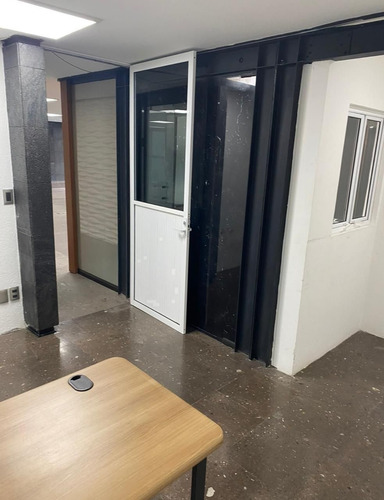 Oficina En Renta En Polanco (m2o2873)