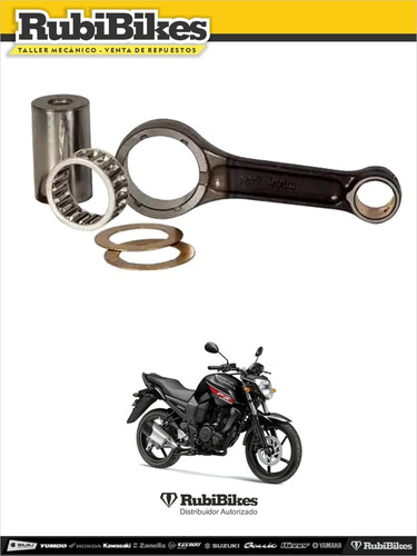 Biela Yamaha Fz16