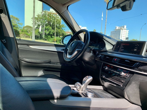 Bmw X5 Xdrive 35i