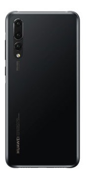 Protector Original Huawei P20 Pro Color Negro 