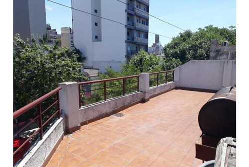 Imagen 11 de 29 de Excelente Ph Al Frente En Esquina - 6 Amb. - Liniers