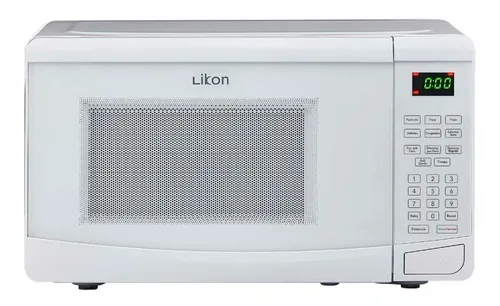 Microondas 23lts Likon Li23g-s20 Digital