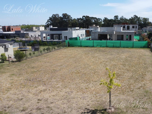 Imagen 8 de 13 de Lote En Santa Ines - Canning