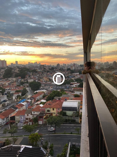 Imagem 10 de 15 de Apartamento - Perdizes - Ref: 17047 - V-re17982