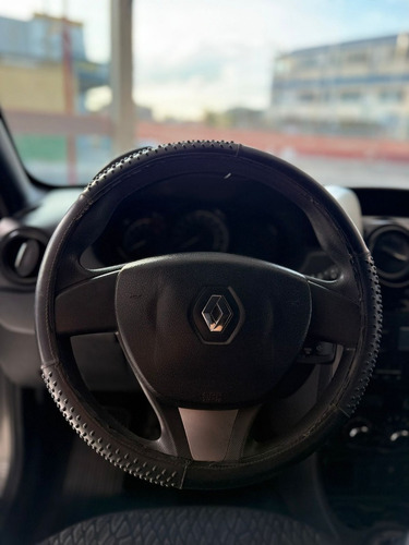 Renault Duster 1.6 16V SCE FLEX EXPRESSION MANUAL