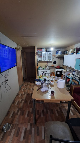 Casa En Venta Con Amplio Terreno En Comuna Del Bosque
