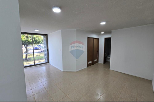 Vive En Talca: Amplio Dpto. Listo Para Habitar
