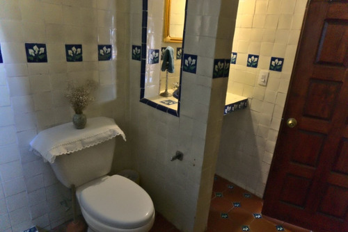 Imagen 15 de 15 de Venta De Casa Con Proyecto Ecológico Cerca Del Ajusco