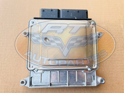 Computadora Ecu Ecm Motor 1.4 Estandar 2010 Attitude A05