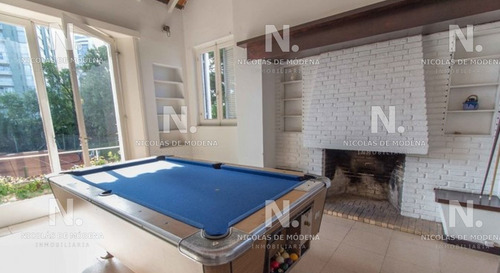 Departamento En Excelentes Condiciones, Punta Del Este- Ref: 3399
