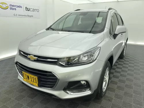 Chevrolet Tracker 1.8 Ls | TuCarro