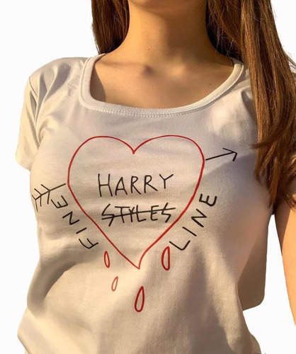 Remeras Harry Styles 