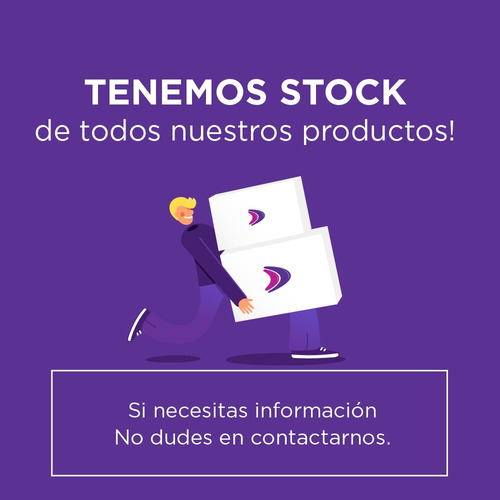 Imagen 2 de 2 de Chifonier Ricchezze 4 Cajones Pluspack Nevada