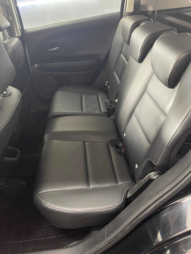 Imagen 14 de 23 de Honda Hr-v 2018 1.8 Ex-l 2wd Cvt