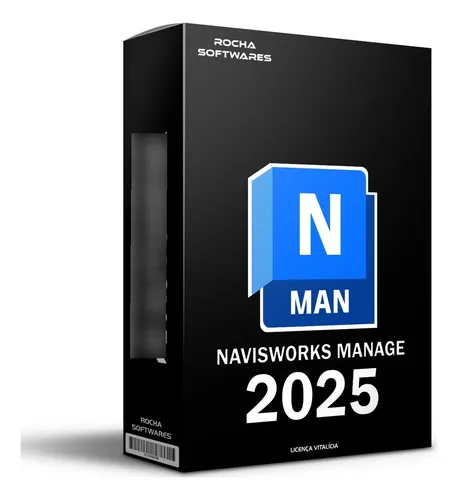 Navisworks Manage 2025