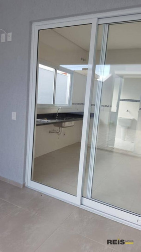Casa Com 3 Dormitórios À Venda, 160 M² Por R$ 650.000,00 - Jardim Novo Horizonte - Sorocaba/sp - Ca1483