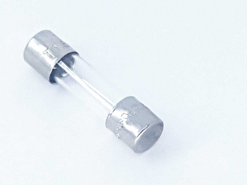 Fusível 1.6a X 250v 20 Mm T1.6al250v Novo - 20 Peças