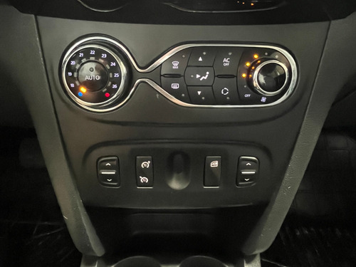 Renault Sandero 1.6 STEPWAY 8V FLEX 4P AUTOMATIZADO