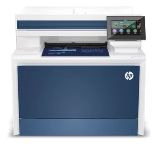 Impresora Láser Hp Color Laserjet Pro 4303fdw (5hh67a)