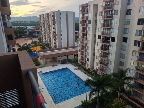 Apartamento En Ricaurte Cundinamarca