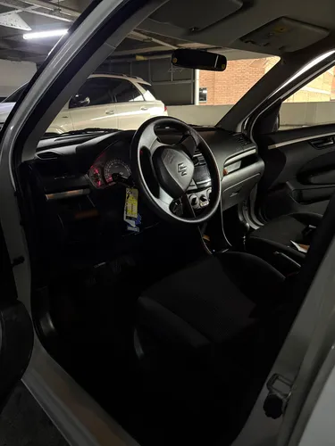 Suzuki Swift 1.4 Gl