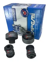 Comprar Kit X4 Bujes De Parilla Capemi Toyota Etios - Etios Cross