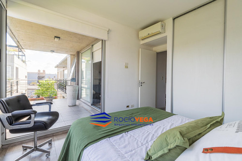 Departamento En Venta En Vilanova Ramos Mejia Sur