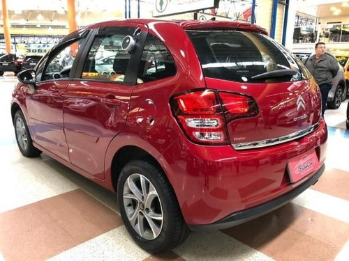 Citroen C3 1.5 Tendance 8v
