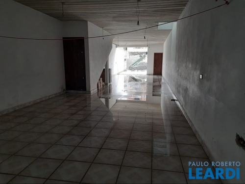 Imagem 4 de 15 de Sobrado - Vila Gilda - Sp - 619253