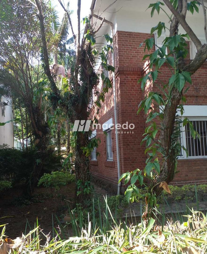 Imagem 5 de 22 de Sobrado Espaçoso E Bem Localizado No Jd. Paulista - Cod: 5633 - V5633